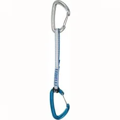 Wild Country Wildwire Quickdraw Trad 6-Pack Rinvio Rinvii Arrampicata -Negozio al dettaglio Motican wild country wildwire qd trad blue 2