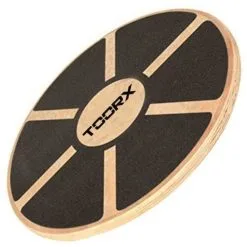 TOORX Balance Board Tavoletta Propriocettiva