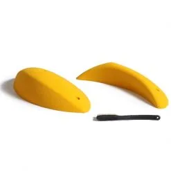 Volx Holds V-PURE 2.0 Yinyang 2 Climbing Holds -Negozio al dettaglio Motican ying yang 3