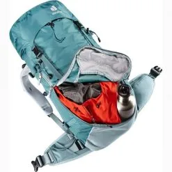Deuter Guide 32+ SL Zaino Alpinismo -Negozio al dettaglio Motican zaini guide 32 sl denim teal 3