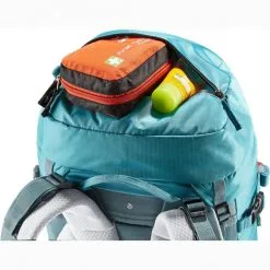 Deuter Guide 32+ SL Zaino Alpinismo -Negozio al dettaglio Motican zaini guide 32 sl denim teal 4