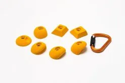 Smog Set Misto 12 - 36 Prese Arrampicata -Negozio al dettaglio Motican zsc 0310 a1 1 1