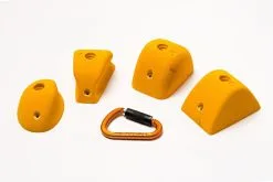 Smog Set Misto 11 - 19 Prese Arrampicata -Negozio al dettaglio Motican zsc 0319 a1 2